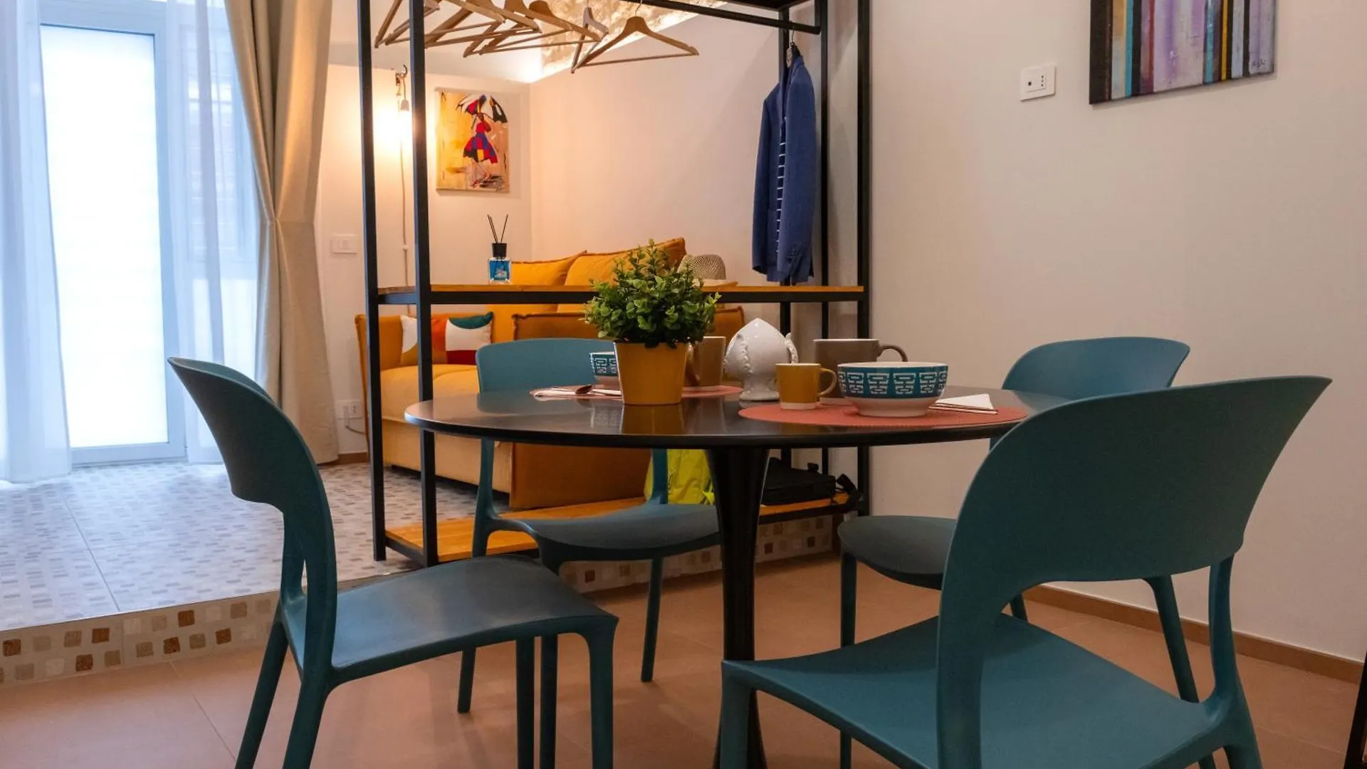Balu Apulian Sea Loft Apartment Bari