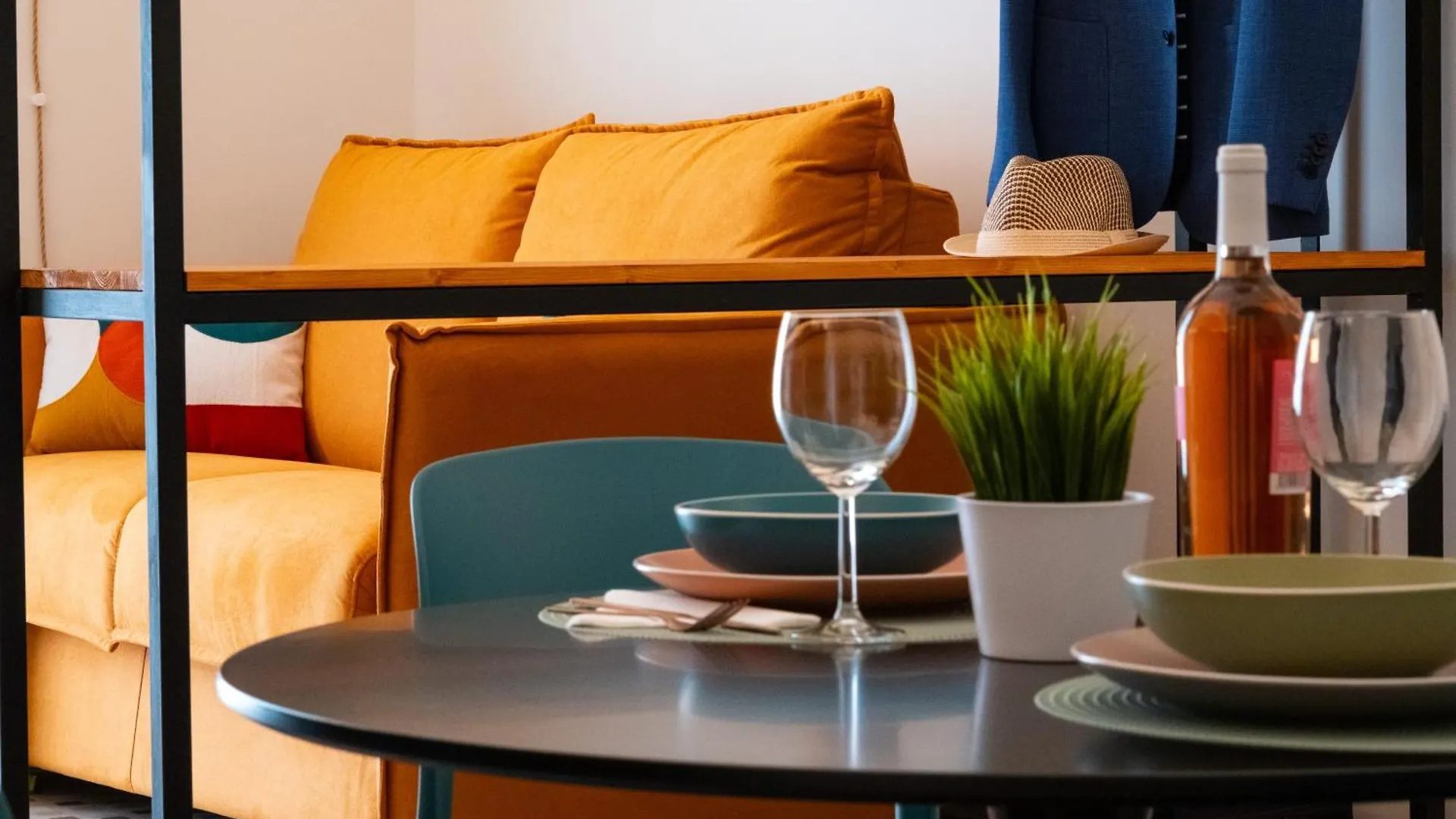 Balu Apulian Sea Loft Apartment Bari