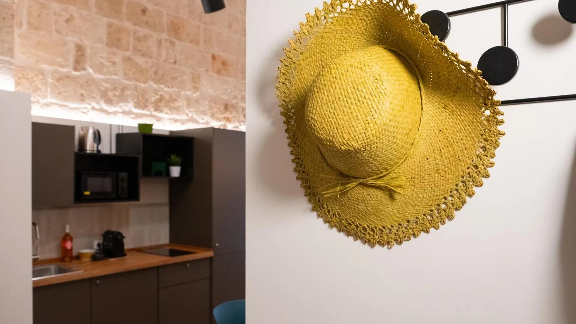 Balu Apulian Sea Loft Apartment Bari
