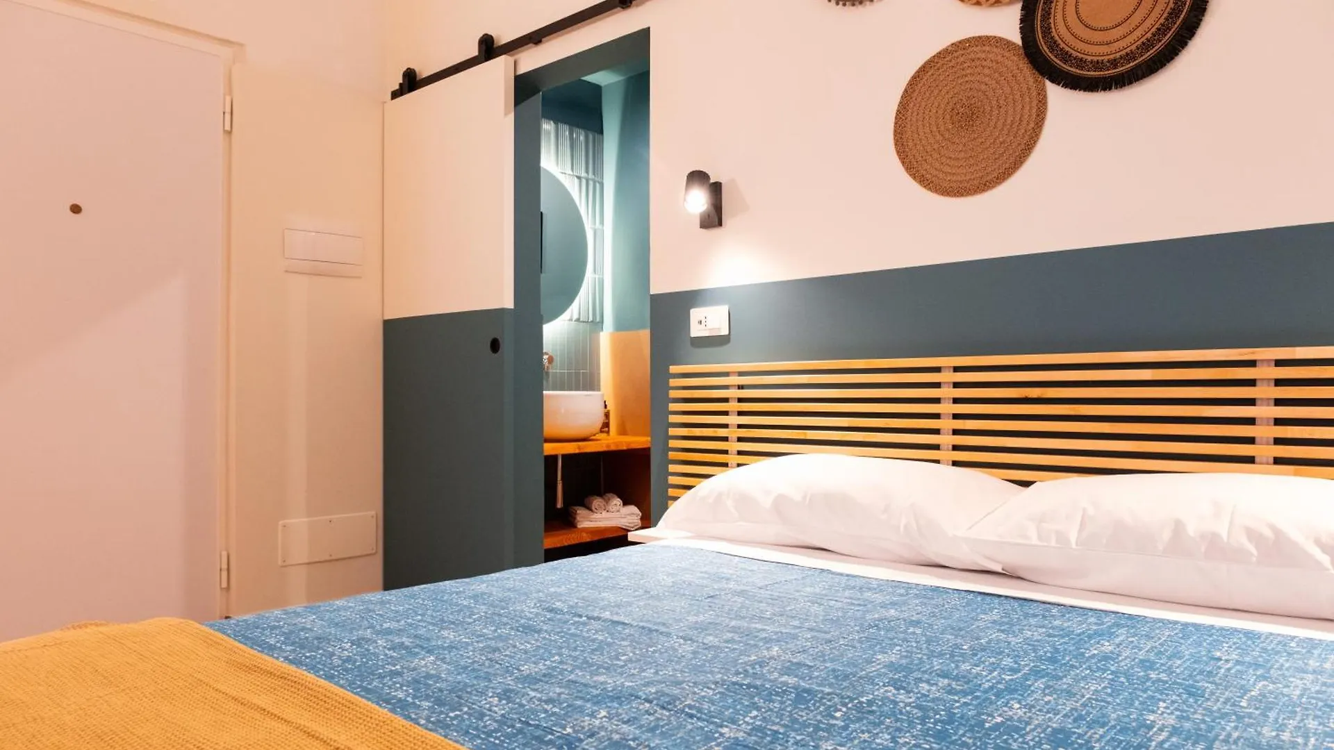 Balu Apulian Sea Loft Apartment Bari