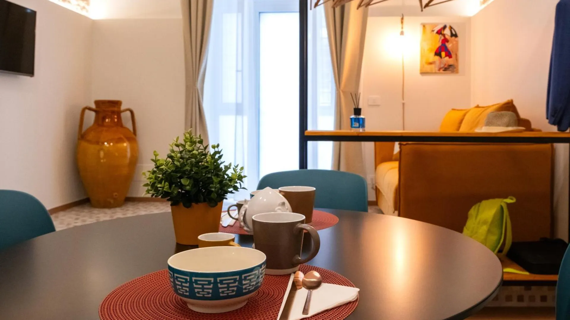 Balu Apulian Sea Loft Apartment Bari