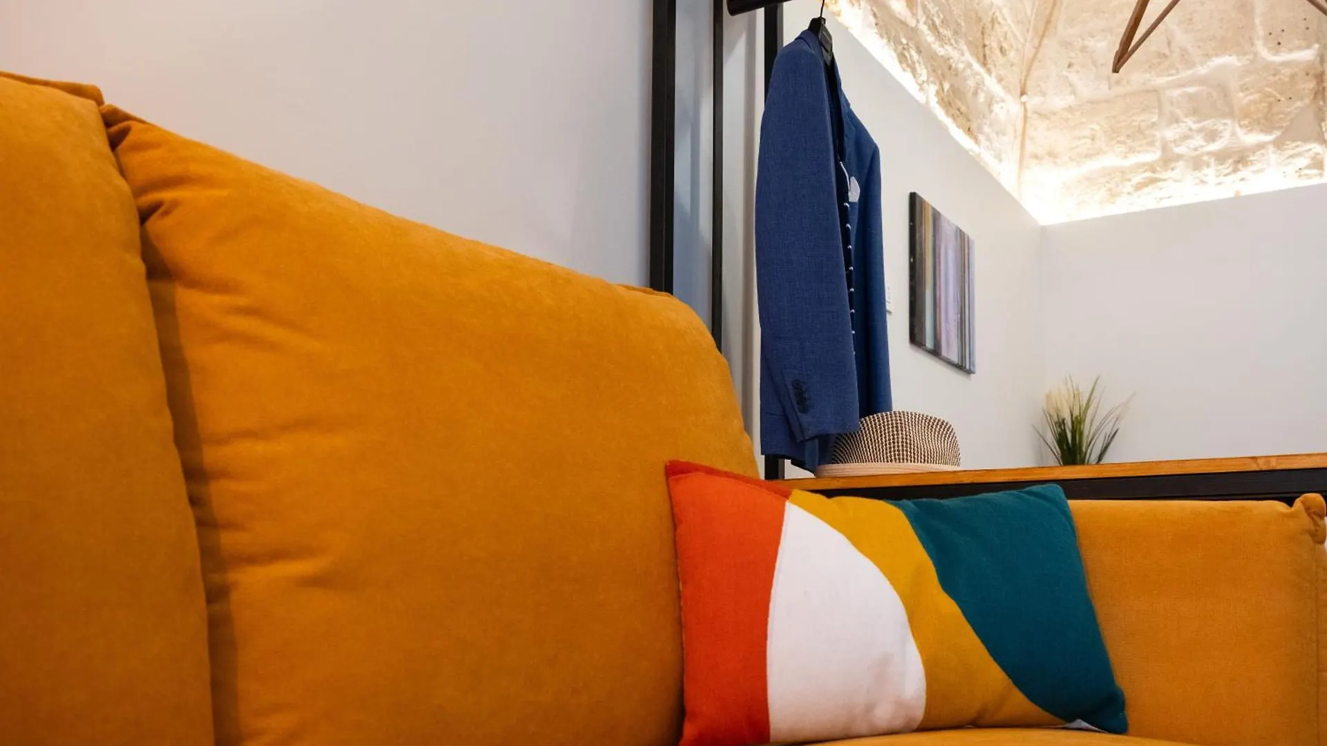 Balu Apulian Sea Loft Apartment Bari Italy
