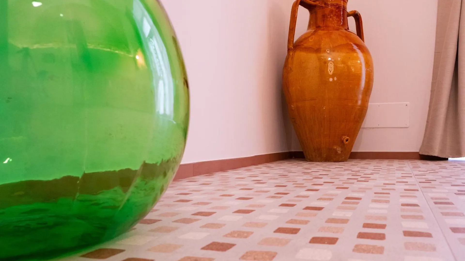 Balu Apulian Sea Loft Apartment Bari Italy